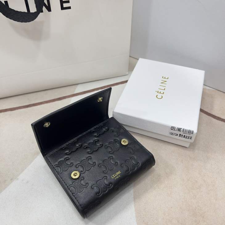 Picture of Celine Wallets _SKUfw225667790fw